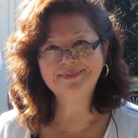 Angela Sharpe