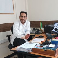 عليرضا پورحسين