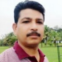 Sudip Kumar Mukherjee
