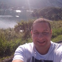 Carlos Roberto Ribeiro Lima
