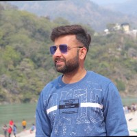 Sunil Joshi