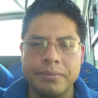 Sergio Garcia blancas