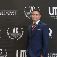 Jose Ernesto Vega Mondragon