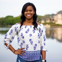 Alexandria Copeland