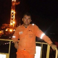 Raimundo Almeida
