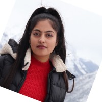 Amandeep Kaur