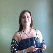 Nancy Smith