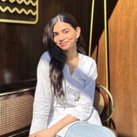 Ahana Uppal