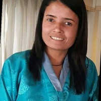 Bishnu ( Maya ) Mahat