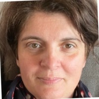 Alizada Beslagic Bruskeland
