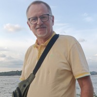 Pierre Escher