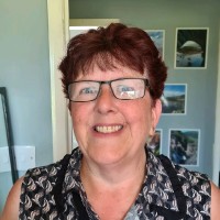 Lorna Bryce