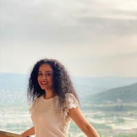 Nafiseh Zarin