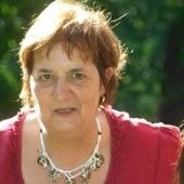 Edith Kovacs