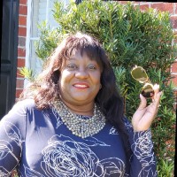 Catherine Straw Smalls