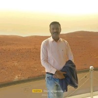 Meraj Shaikh