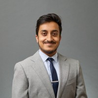 Haris Qureshi