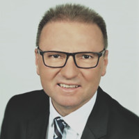 Dieter Geitzenauer