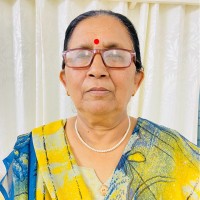 Kalpana Nanda