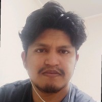 Md Yeaseer Arafat