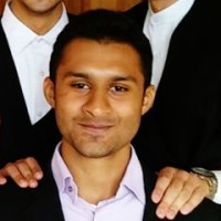 Saurav Poovaiah