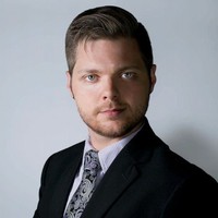 Zachary Eldridge