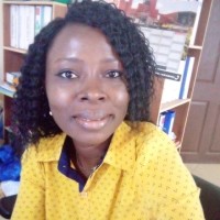 Mamy Blandine Blemou