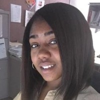 Dominique Stovall