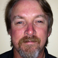 Stephen Hills