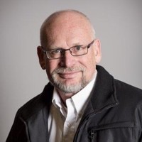 Bernie Necker