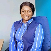 Sheeba Mwamba