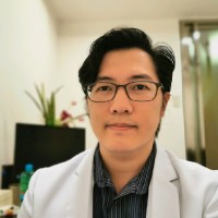 Henrison Lim, Md, Fpcs, Fpsgs, Fpales