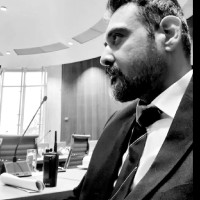 Dipl.Ing  Iman Rashidi