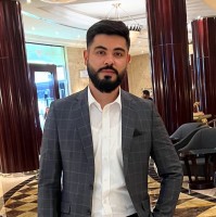 Said Abdulghani