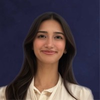 Sakshi S. Mohan