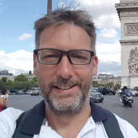 Simon Hartley