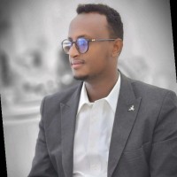 Abdirahman A.Mohamed ,CATT BA