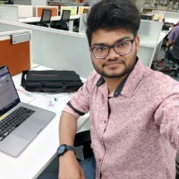 Vaibhav Verma