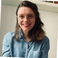 Mathilde Colas