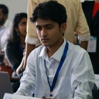 Sagar Samanta
