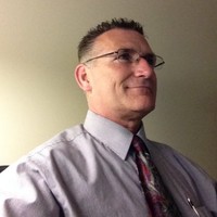 Keith Messinger