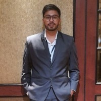 Vedant Shinde