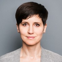 🌈 Nadjeschda Taranczewski, MCC