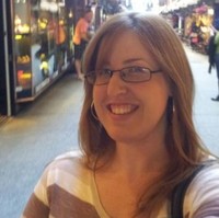 Catherine Wright