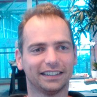 Peter Dervaux