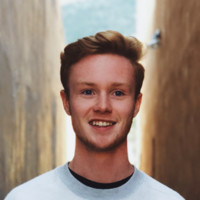 Connor Mccawley