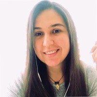 Jusvinith Daniela Leon