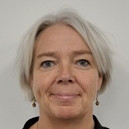 Dorthe Pedersen