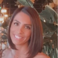 Maria Chapman