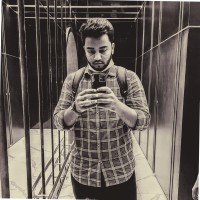 Syed Arfath Ahmed